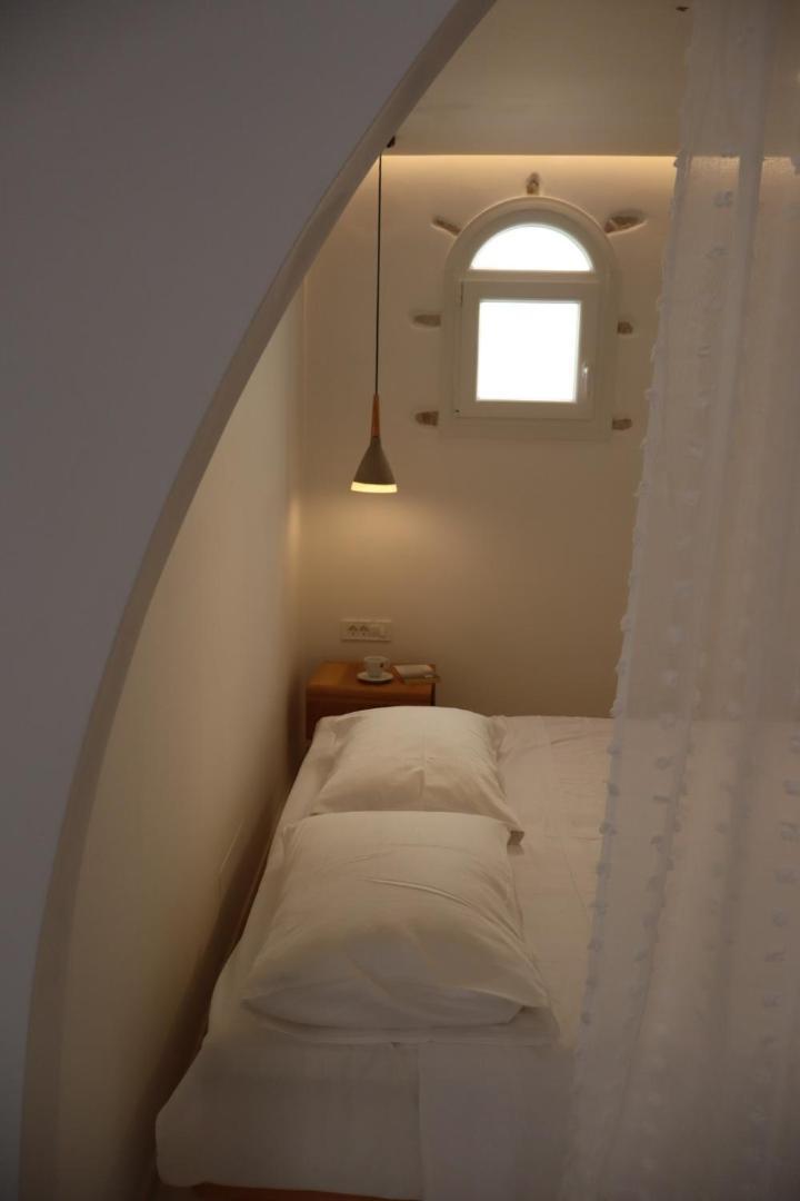 Foteini Residence Kalymnos Town Bagian luar foto