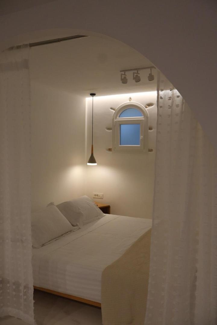 Foteini Residence Kalymnos Town Bagian luar foto