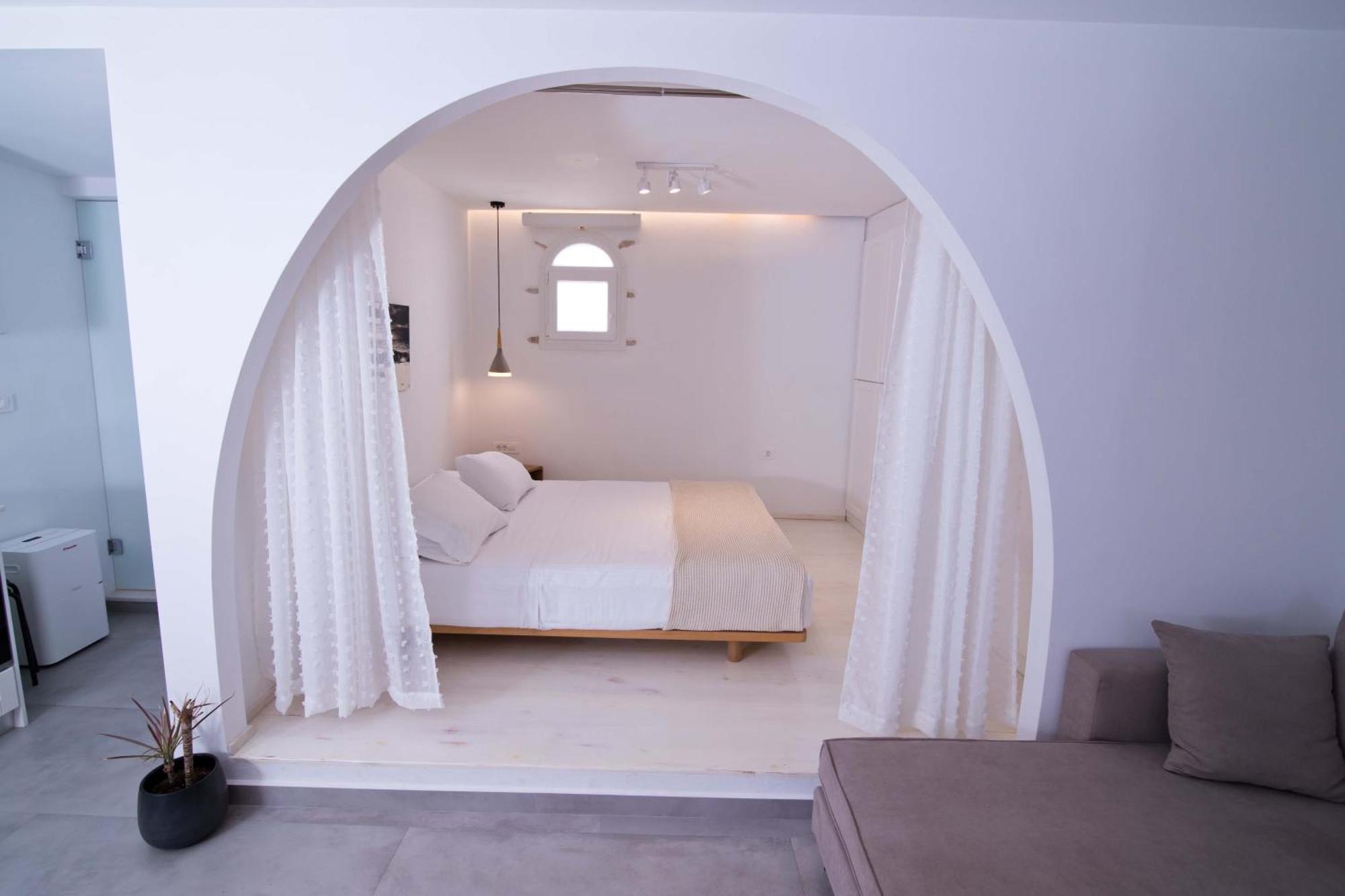 Foteini Residence Kalymnos Town Bagian luar foto