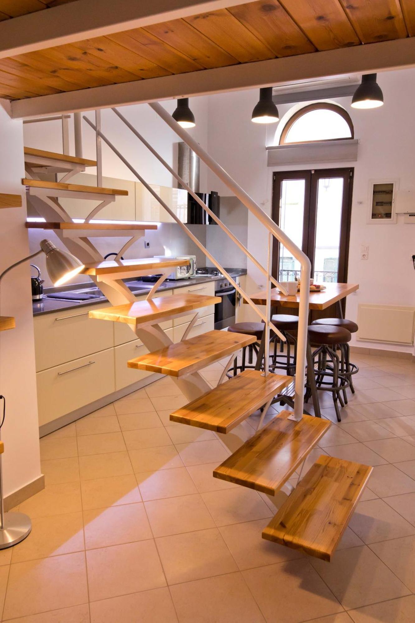 Foteini Residence Kalymnos Town Bagian luar foto