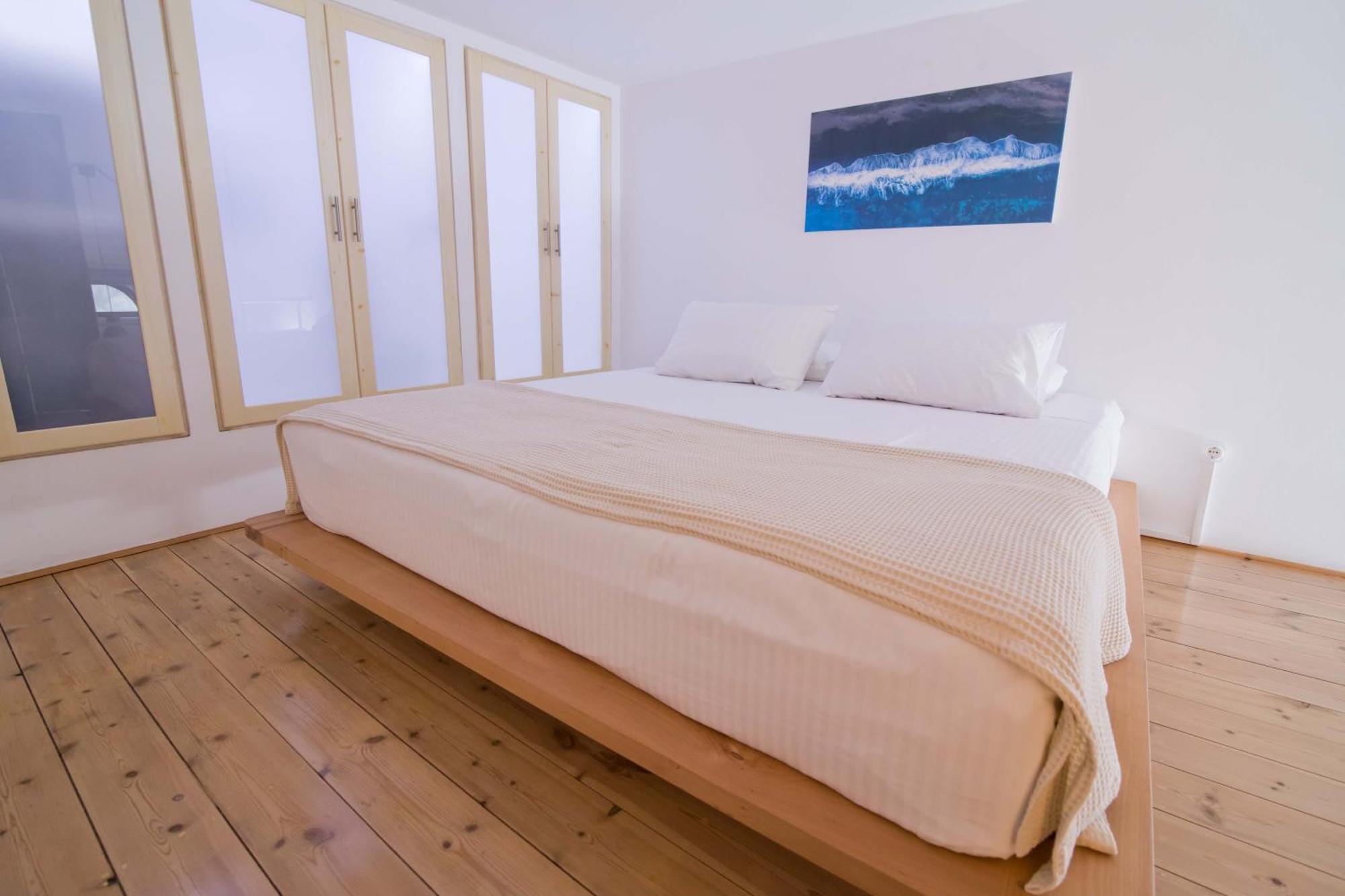 Foteini Residence Kalymnos Town Bagian luar foto