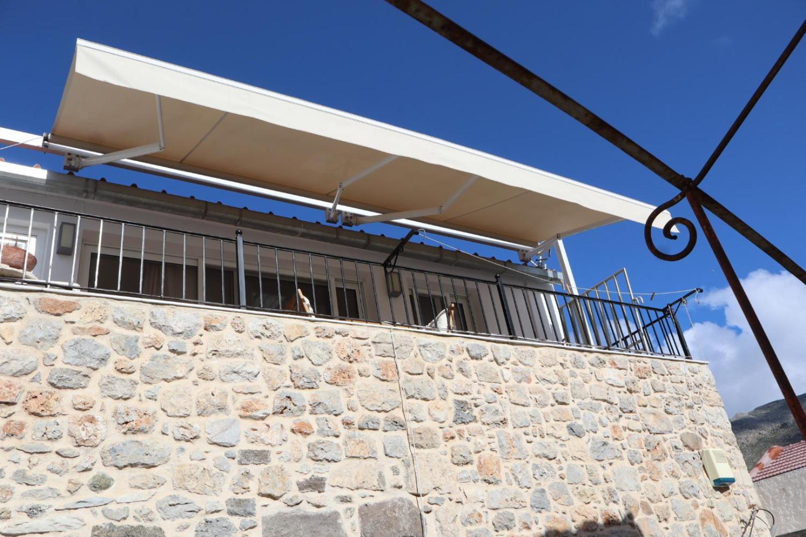 Foteini Residence Kalymnos Town Bagian luar foto